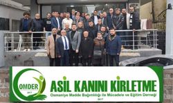 Osmaniye Madde Bağımlılığıyla Mücadelede Yeni Dönem Başladı