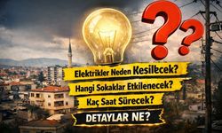 Osmaniye Merkez Dikkat: Yarın Bu Sokaklarda Şalterler İniyor! (İşte Tam Liste)