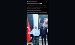 Osmaniye Milletvekili Asu Kaya’dan "Şalvarlı" Diye Hedef Alınan Başkana Sert Destek: "Bu Saldırı Siyasi Çapsızlıktır''