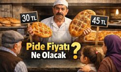 Osmaniye'de Ramazan Pidesi fiyatı açıklandı mı? Ramazan Pidesi ne kadar oldu?