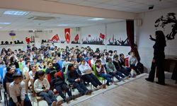 Osmaniye'de çocuklara "Gıda Kahramanı" unvanı verildi! Sebebi ise hayran bıraktı