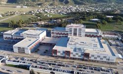 Osmaniye’de deprem sonrası sağlık altyapısı güçlendirildi: 10 yeni tesis hizmette