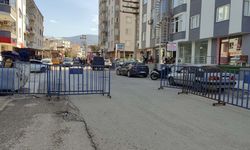 Osmaniye’de Dev Tören Öncesi Mahallelerde Sıkı Denetim: Sokaklara Güvenlik Kilidi