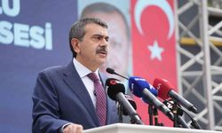 Osmaniye’de eğitim için dikkat çeken adım: Rakamı Bakan Tekin açıkladı