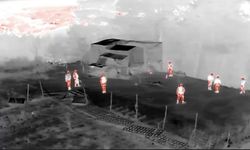 Osmaniye’de Eve El Bombası Atılmıştı: 472 Saatlik Kayıt Düğümü Çözdü!