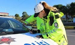 Osmaniye’de Engelli Park Yerlerini İşgal Edenlere Geçit Yok!