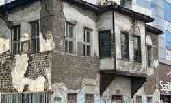 Osmaniye’de herkesin önünden geçtiği o terk edilmiş konak neyi saklıyor?