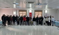 Osmaniye’de İdari ve Mali Hizmetlerin Kalitesini Artıracak Dev İş Birliği