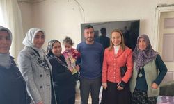 Osmaniye'de Kapı Kapı Gezdi, İftarda Herkesi Şaşırtan Görüntü: "Bu Bir Umut Hikayesi"