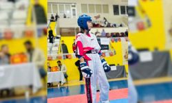 Osmaniye'de Melisa Canlı Rüzgarı: Üst Üste 4. Kez Türkiye Şampiyonu!