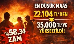 Osmaniye'de O Belediye'den Müjde! En Düşük Maaşa %58 Zam: İşte Yeni Rakam!