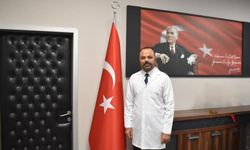 Osmaniye'de Sağlıkta Yeni Bir Dönem: Prof. Dr. Hakan Hakkoymaz'a Yeni Unvan