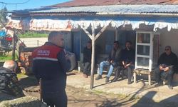 Osmaniye’de Tarımsal Üretim Planlaması: Kadirli Köyleri Bilgilendirildi