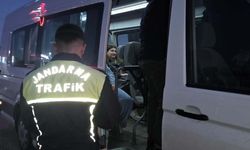 Osmaniye’de Taşımalı Eğitim Kapsamındaki Okul Servisleri Sıkı Denetimde