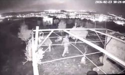 Osmaniye'de Vicdanları Sızlatan Hırsızlık: Çocukların Hayalleriyle Birlikte Çaldılar!