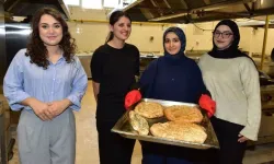 Osmaniye’de Yurt Öğrencileri Ramazan’ın Manevi Atmosferini Etkinliklerle Yaşıyor