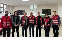 Osmaniye’den Türkiye’ye İyilik Çağrısı