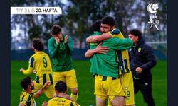 Osmaniyespor Niğde Belediyespor'u Devirdi: 4 Hafta Sonra Gelen Galibiyet