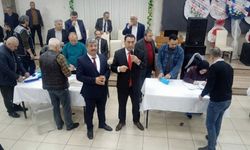 Osmaniye'de Kamyoncuların Tercihi Değişmedi