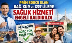 Prim Borcu Olan Osmaniyelilere Sağlık Hizmeti Müjdesi Resmi Gazete’de Yayınlandı!