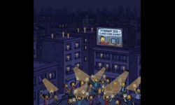 Simpsonlar 72 Saatlik Elektrik Kesintisi Gerçek mi? 9 Şubat Pazartesi Elektrikler Gidecek mi?