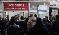 Tekel bayisinde bıçaklı kavga: 1 ölü, 1 yaralı