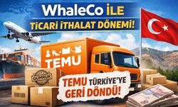 TEMU Türkiye’de Sessiz Sedasız Geri Döndü: Ama Bir Şartla!