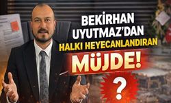 Toprakkale’ye Müjde! Ankara Çıkarmasından Dev Yatırımlar Çıktı