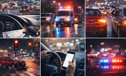 Trafikte Yeni Dönem: Cezalar Katlanıyor, Ehliyetlere El Koyma Süreleri Uzuyor!