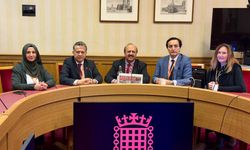 Türk Medyası İngiliz Parlamentosu’nda: KGK’dan Stratejik Buluşma
