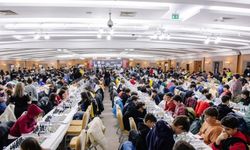 Türkiye Satranç Şampiyonası’nda Osmaniyeli Sporculardan Büyük Başarı