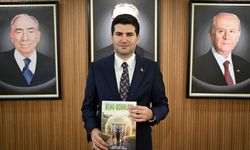 Ülkü Ocakları Dergisi  Yeşilay Desteğiyle Bağımlılıkla Mücadeleyi İşledi