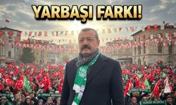 Yarbaşı Beldesi Osmaniye'deki Dev Buluşmaya Damga Vurdu