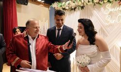 Yüreğir Belediyesi’nden 14 Şubat’a özel toplu nikah töreni