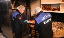 Yüreğir Belediyesi’nden Fırınlara Ramazan Denetimi