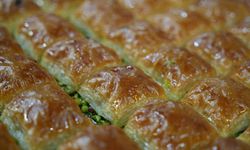 2026 Ramazan Bayramı Antep Baklavası Fiyatları Belli Oldu!
