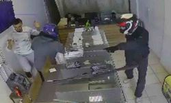 22 milyonluk soygunun ardından kuyumcu ülkesine döndü