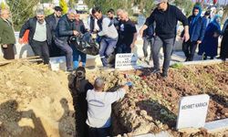 3 yıl sonra acı gerçek ortaya çıktı: Kızını mezarda buldu