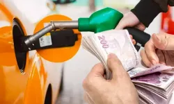 Araç Sahiplerine Kötü Haber! Motorin Fiyatına 5,18 TL Artış Yapıldı