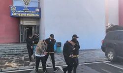 Adana merkezli 3 ilde ‘sahte polis’ operasyonu