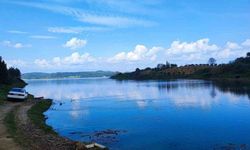 Adana’da barajlar doldu Kapaklar kontrollü açıldı