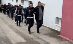 Adana’da Cep Telefonu Bayii ve Kuyumcu Görünümlü Tefecilik İddiası