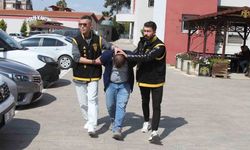 Adana’da Eşini İple Boğarak Öldüren Koca Tutuklandı