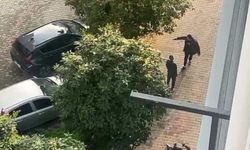 Adana’da eski eş kadını vurup havaya ateş açtı