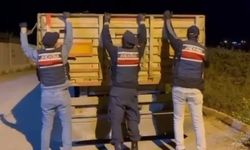 Adana’da kaçak makaron operasyonu: 4 milyon makaron ele geçirildi