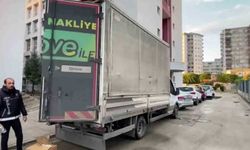 Adana’da Kamyonetten 4,5 Milyon Kaçak Makaron Çıktı