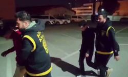 Adana’da PVC Ustasını Öldüren 2 Çocuk Tutuklandı