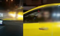 Adana’da taksiciler arasında yol kesme ve tehdit gerilimi