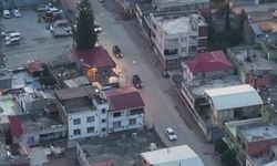 Adana’da torbacılara şafak operasyonu