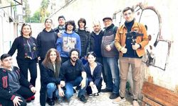 Adanalı liseliler kısa filmde Türkiye birincisi oldu